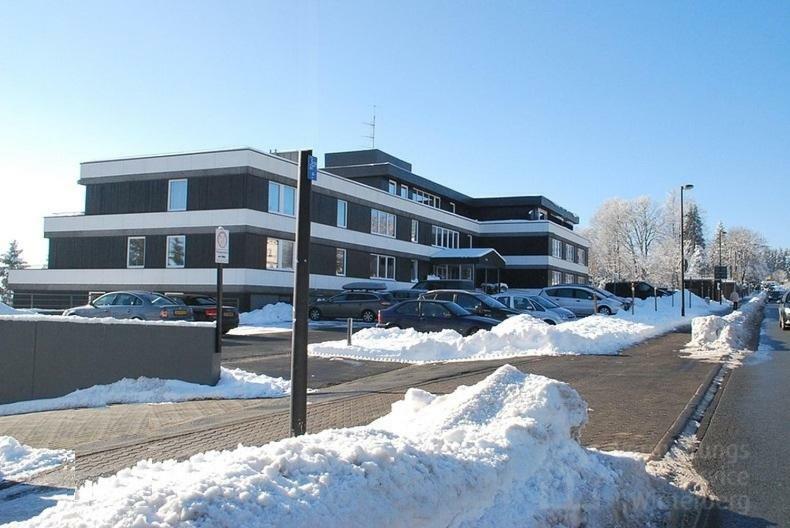 Studio Am Waltenberg Winterberg Exteriér fotografie