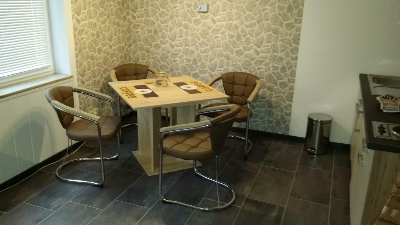 Studio Am Waltenberg Winterberg Exteriér fotografie